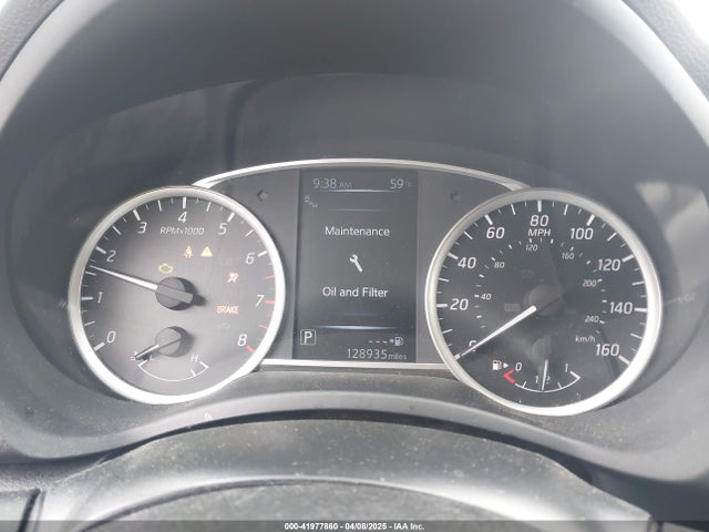 3N1AB7AP5GY271836 Nissan SENTRA SV
