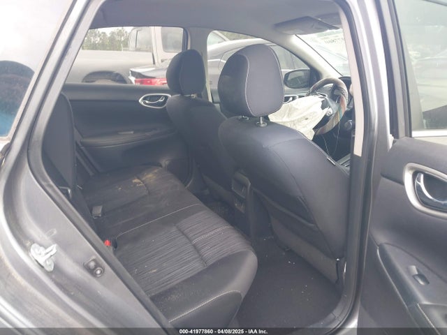 3N1AB7AP5GY271836 Nissan SENTRA SV