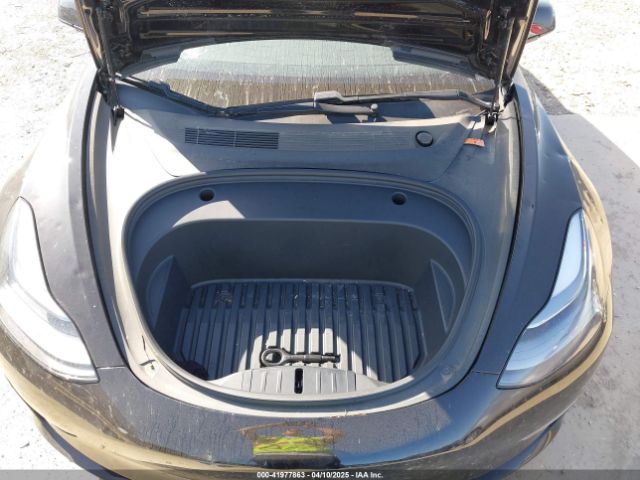 2021 TESLA MODEL 3 5YJ3E1EC9MF026546 Photo 9
