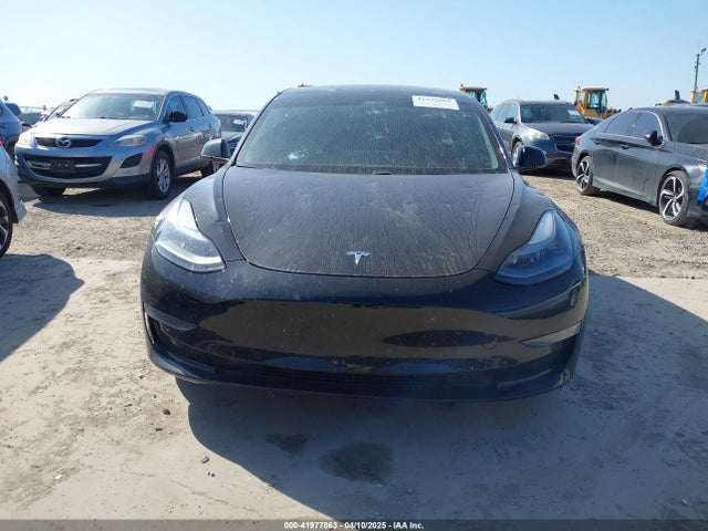 5YJ3E1EC9MF026546 Tesla Model 3 Performance Dual Motor All-wheel Drive
