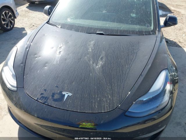 2021 TESLA MODEL 3 5YJ3E1EC9MF026546 Photo 5