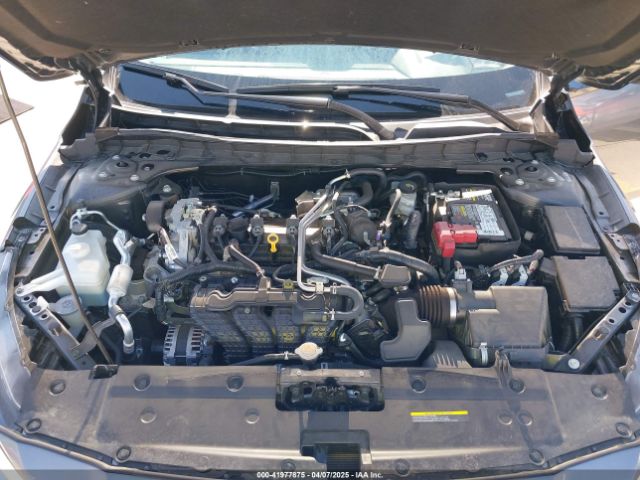 1N4BL4EV3PN359664 Nissan Altima Sl Fwd