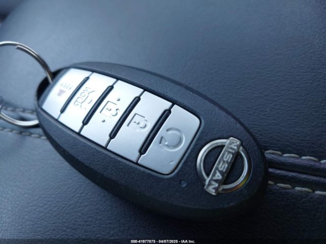 1N4BL4EV3PN359664 Nissan Altima Sl Fwd