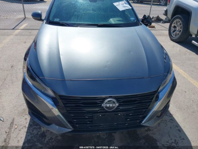 1N4BL4EV3PN359664 Nissan Altima Sl Fwd
