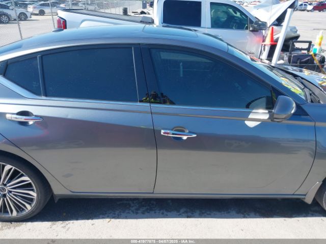 1N4BL4EV3PN359664 Nissan Altima Sl Fwd