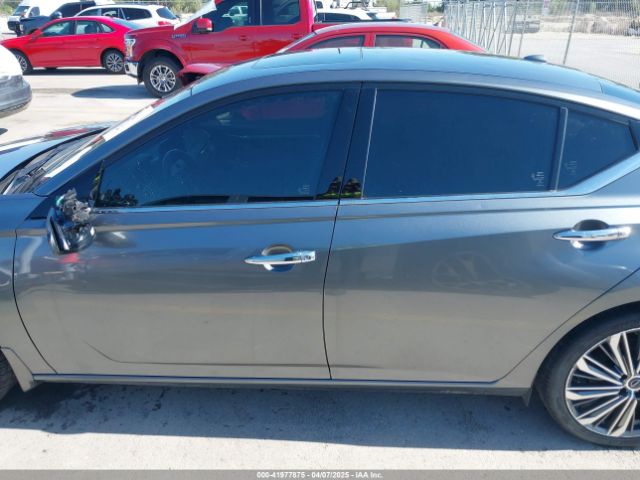 1N4BL4EV3PN359664 Nissan Altima Sl Fwd