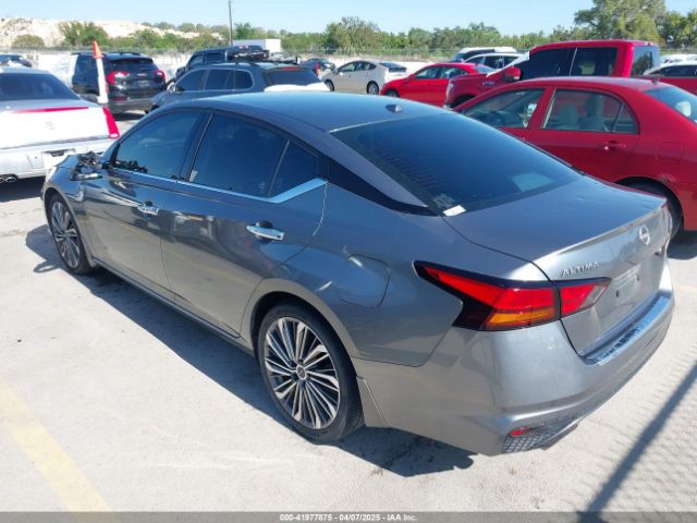 1N4BL4EV3PN359664 Nissan Altima Sl Fwd