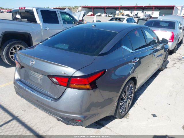 1N4BL4EV3PN359664 Nissan Altima Sl Fwd