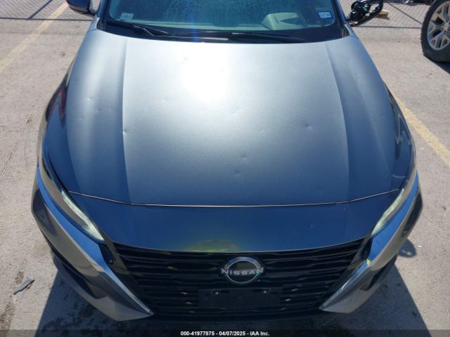 1N4BL4EV3PN359664 Nissan Altima Sl Fwd