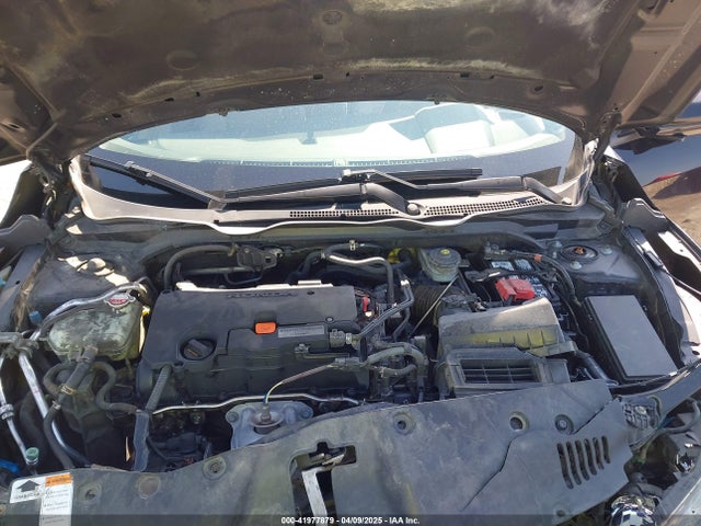 19XFC2F76JE022336 Honda CIVIC EX