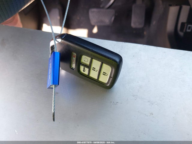 19XFC2F76JE022336 Honda CIVIC EX
