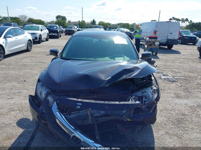 19XFC2F76JE022336 Honda CIVIC EX