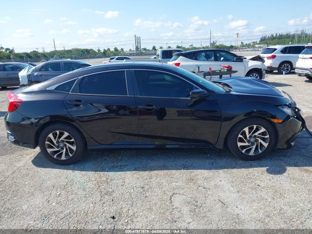 19XFC2F76JE022336 Honda CIVIC EX