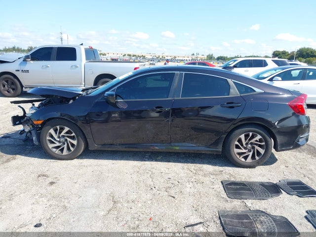 19XFC2F76JE022336 Honda CIVIC EX