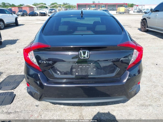 19XFC2F76JE022336 Honda CIVIC EX