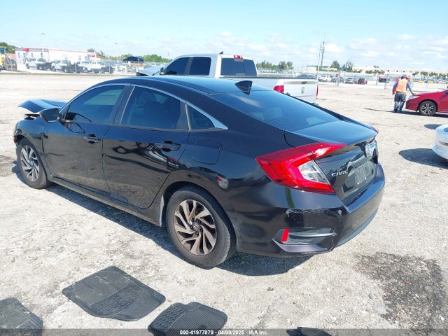 19XFC2F76JE022336 Honda CIVIC EX