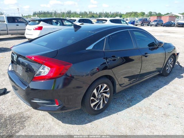 19XFC2F76JE022336 Honda CIVIC EX