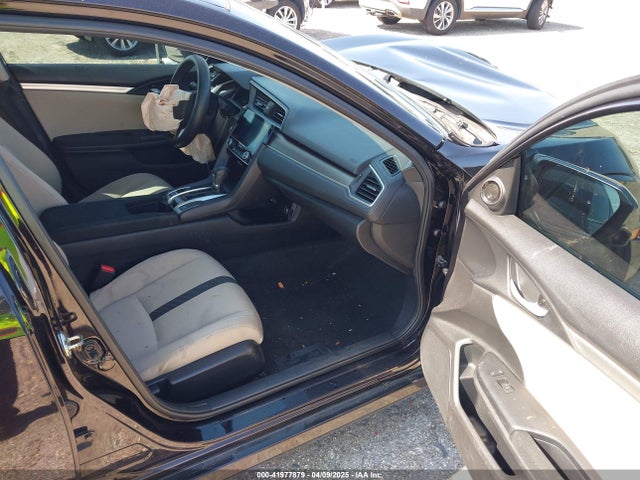19XFC2F76JE022336 Honda CIVIC EX