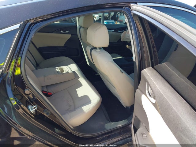 19XFC2F76JE022336 Honda CIVIC EX
