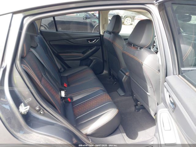 JF2GTHNC9M8679816 Subaru Crosstrek Limited
