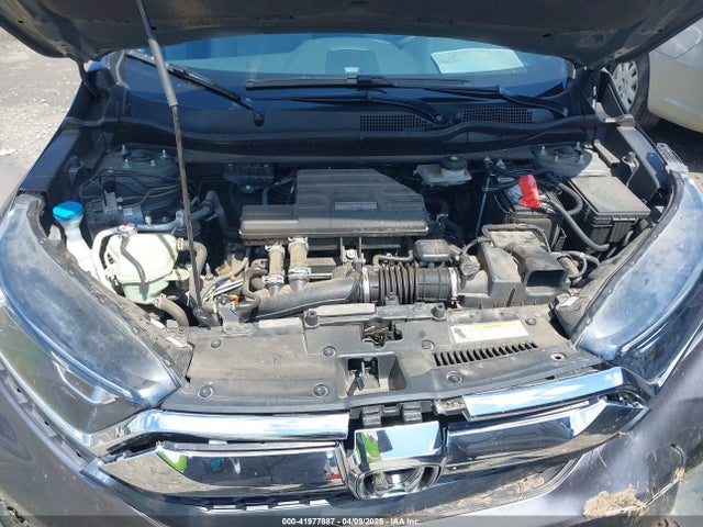 2HKRW1H85KH514048 Honda l15be