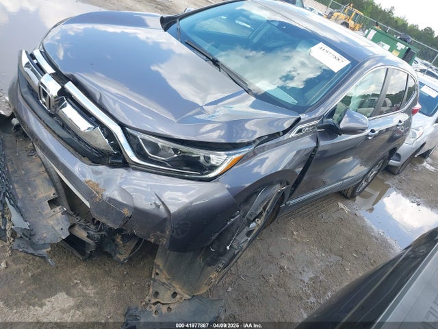 2HKRW1H85KH514048 Honda l15be