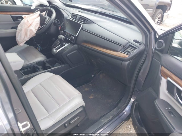 2HKRW1H85KH514048 Honda l15be