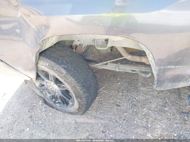 5TFEY5F10JX242131 Toyota Tundra Sr5 5.7l V8