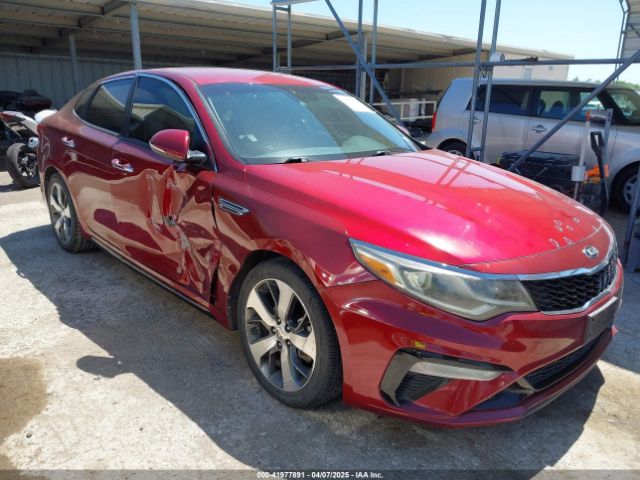 5XXGT4L33KG360559 auction archive image