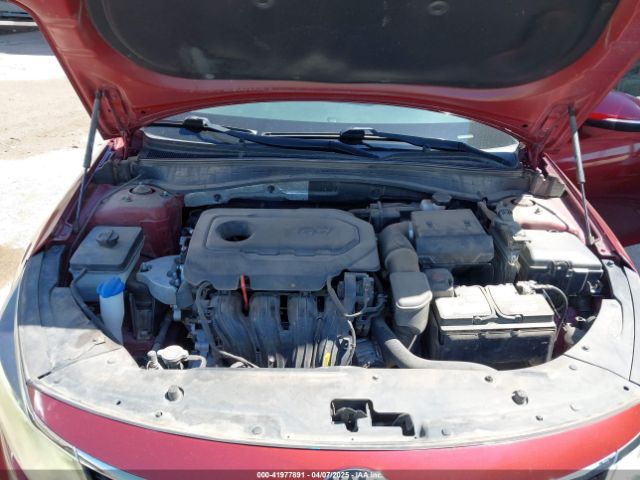 5XXGT4L33KG360559 KIA Optima S
