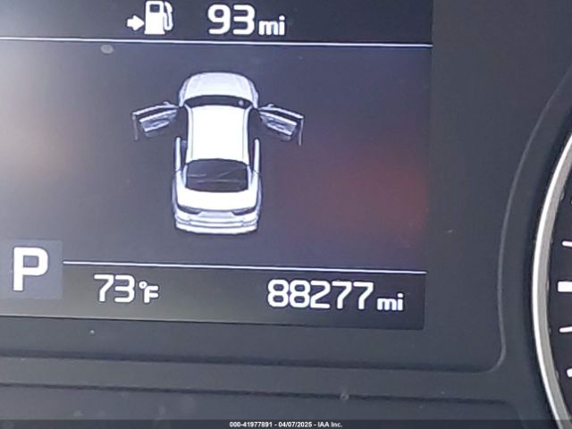 5XXGT4L33KG360559 KIA Optima S