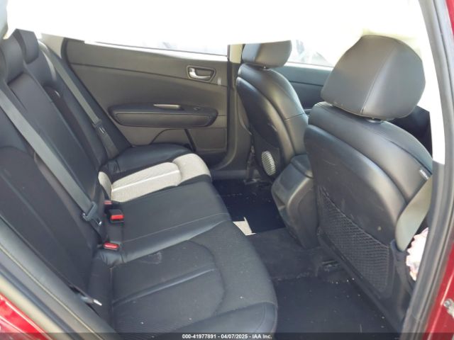 5XXGT4L33KG360559 KIA Optima S