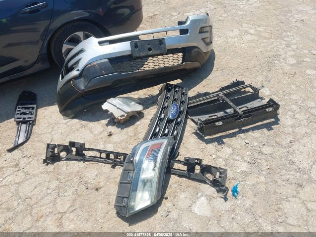1FM5K7D83HGA69028 Ford EXPLORER XLT
