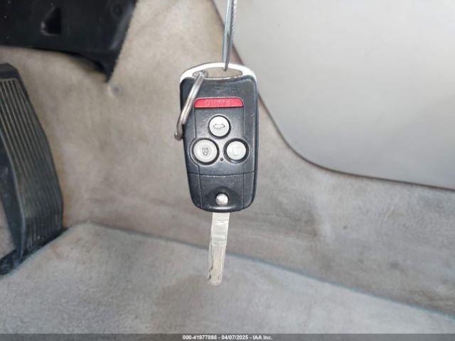 2008 ACURA TL 19UUA66248A032791 Photo 10