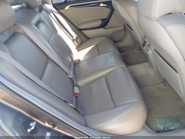 2008 ACURA TL 19UUA66248A032791 Photo 7