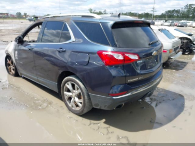 2018 CHEVROLET EQUINOX 3GNAXKEX3JS621462 Photo 2