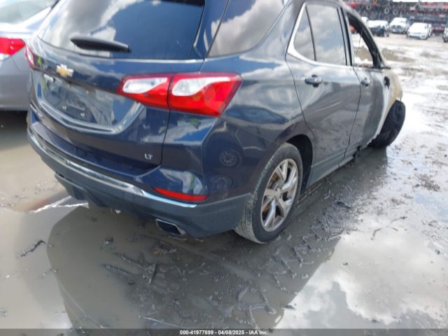 2018 CHEVROLET EQUINOX 3GNAXKEX3JS621462 Photo 3