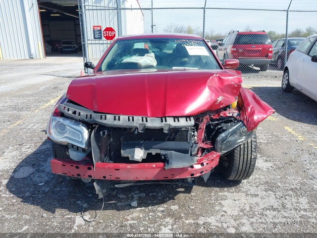 2C3CCAAG6EH179335 Chrysler 300