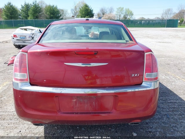 2C3CCAAG6EH179335 Chrysler 300