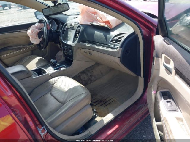2014 CHRYSLER 300 2C3CCAAG6EH179335 Photo 4