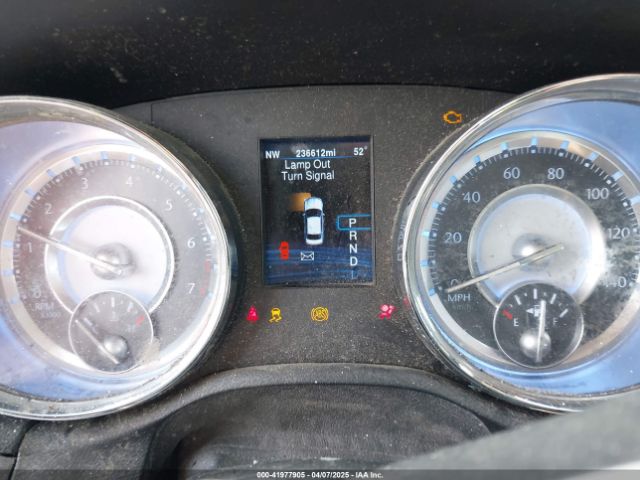2014 CHRYSLER 300 2C3CCAAG6EH179335 Photo 6