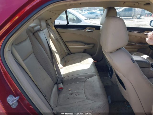 2014 CHRYSLER 300 2C3CCAAG6EH179335 Photo 7