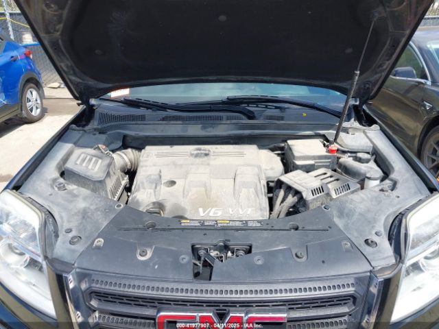 2GKFLTE32G6132124 GMC Terrain Sle-2