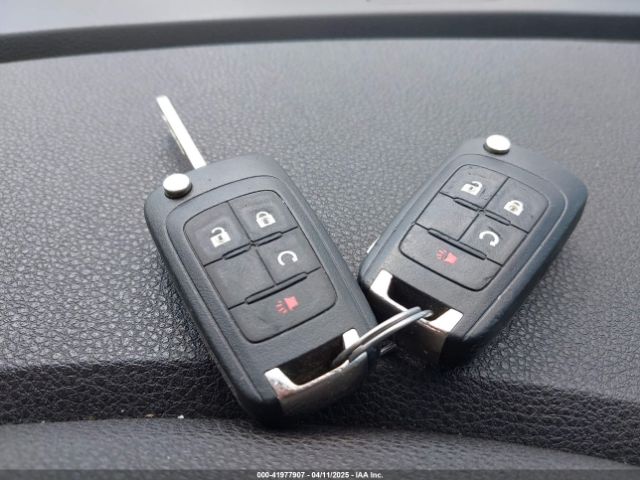 2GKFLTE32G6132124 GMC Terrain Sle-2