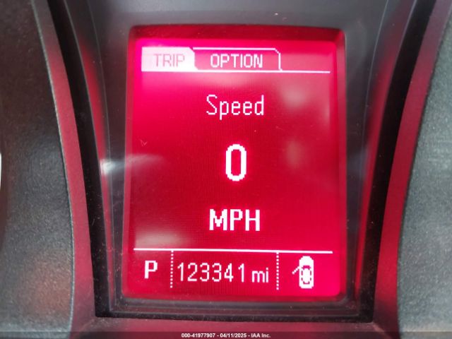 2GKFLTE32G6132124 GMC Terrain Sle-2