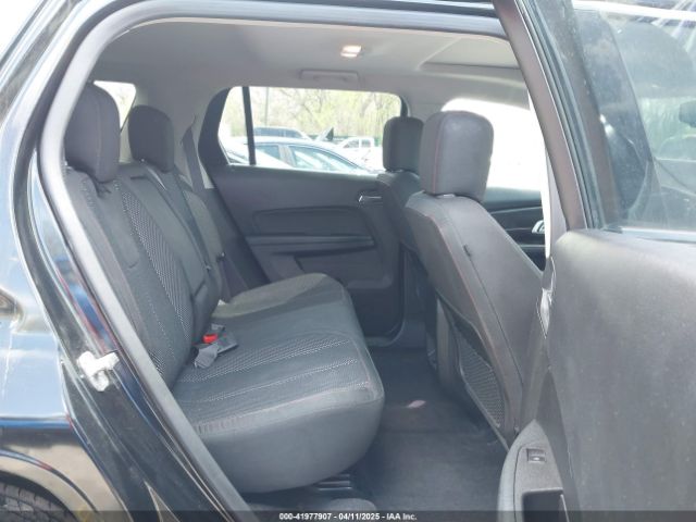 2GKFLTE32G6132124 GMC Terrain Sle-2