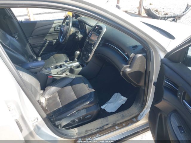 1G11F5SL1FF161978 Chevrolet Malibu 1lz