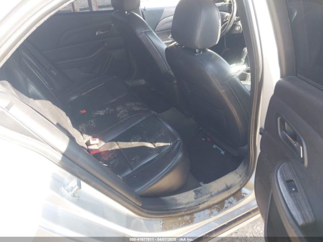 1G11F5SL1FF161978 Chevrolet Malibu 1lz
