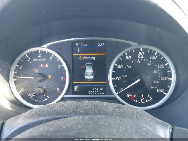 3N1AB7AP5KY376921 Nissan SENTRA SV