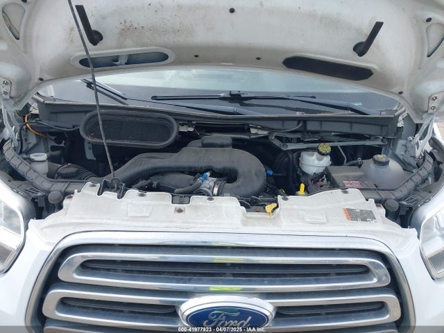 1FTYR1ZM0GKB20559 Ford Transit-250
